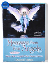 Tarot Cards 17 - Wholesale Crystals