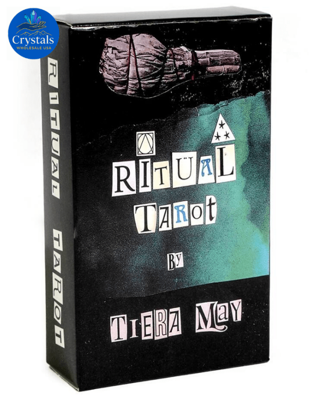 Tarot Cards 2 - Wholesale Crystals