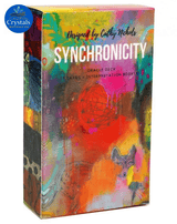 Tarot Cards 2 - Wholesale Crystals