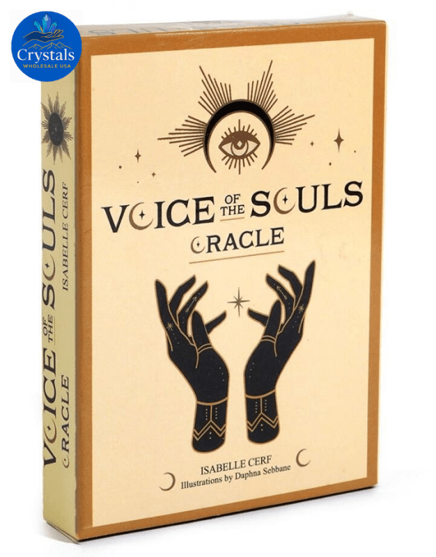 Tarot Cards 20 - Wholesale Crystals