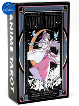 Tarot Cards 20 - Wholesale Crystals