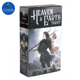 Tarot Cards 21 - Wholesale Crystals