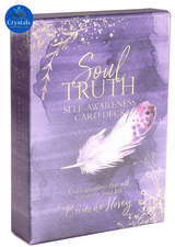 Tarot Cards 21 - Wholesale Crystals