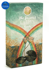 Tarot Cards 22 - Wholesale Crystals