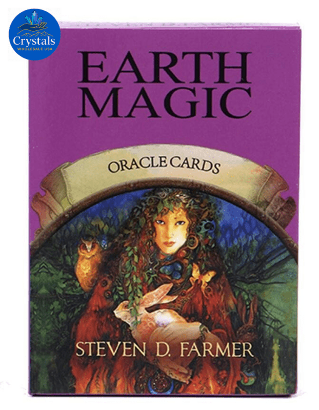 Tarot Cards 23 - Wholesale Crystals