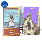 Tarot cards 28 - Wholesale Crystals