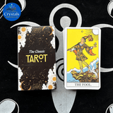 Tarot cards 29 - Wholesale Crystals