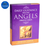 Tarot Cards 3 - Wholesale Crystals