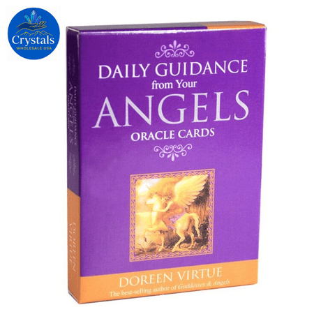 Tarot Cards 3 - Wholesale Crystals