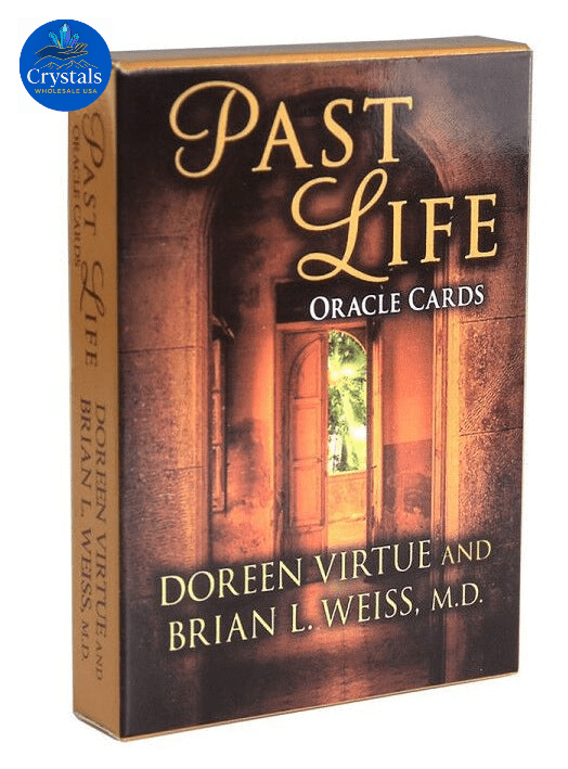 Tarot Cards 3 - Wholesale Crystals