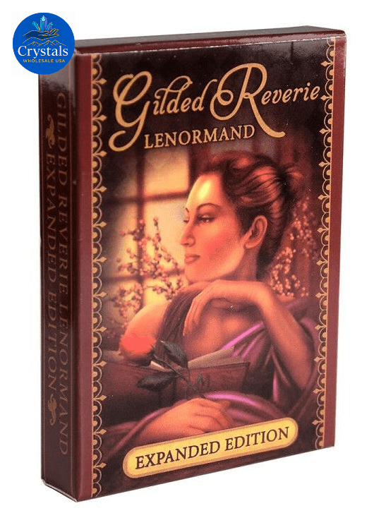 Tarot Cards 3 - Wholesale Crystals