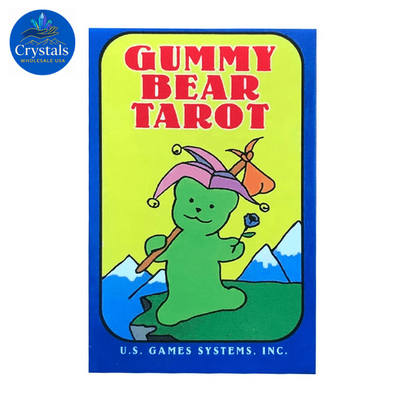 Tarot cards 30 - Wholesale Crystals