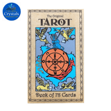 Tarot cards 31 - Wholesale Crystals