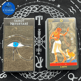 Tarot cards 32 - Wholesale Crystals