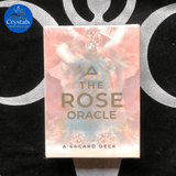 Tarot cards 34 - Wholesale Crystals