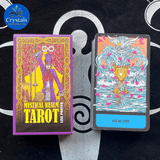 Tarot cards 35 - Wholesale Crystals