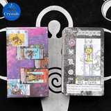Tarot cards 35 - Wholesale Crystals