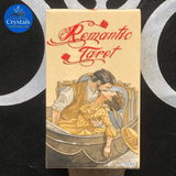 Tarot cards 36 - Wholesale Crystals