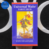Tarot cards 36 - Wholesale Crystals