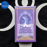 Tarot cards 37 - Wholesale Crystals