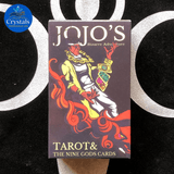Tarot cards 39 - Wholesale Crystals
