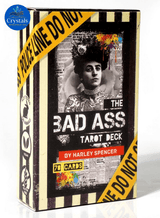 Tarot Cards 4 - Wholesale Crystals