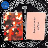 Tarot cards 40 - Wholesale Crystals