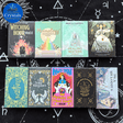 Tarot cards 41 - Wholesale Crystals