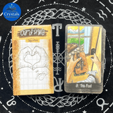 Tarot cards 45 - Wholesale Crystals