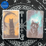 Tarot cards 45 - Wholesale Crystals
