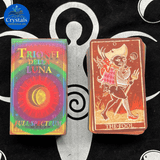 Tarot cards 46 - Wholesale Crystals