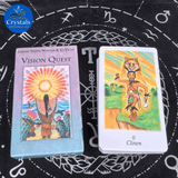 Tarot cards 47 - Wholesale Crystals