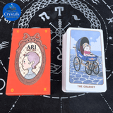 Tarot cards 48 - Wholesale Crystals