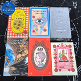 Tarot cards 48 - Wholesale Crystals