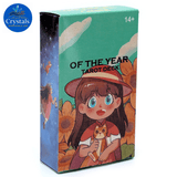 Tarot Cards 5 - Wholesale Crystals