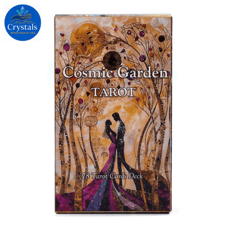 Tarot Cards 5 - Wholesale Crystals