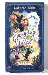 Tarot Cards 52 - Wholesale Crystals