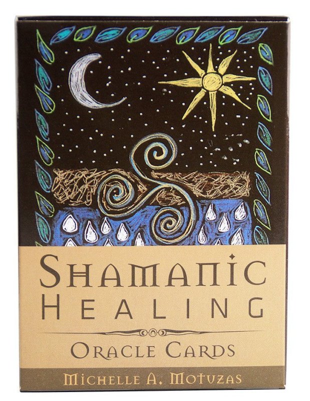 Tarot Cards 54 - Wholesale Crystals