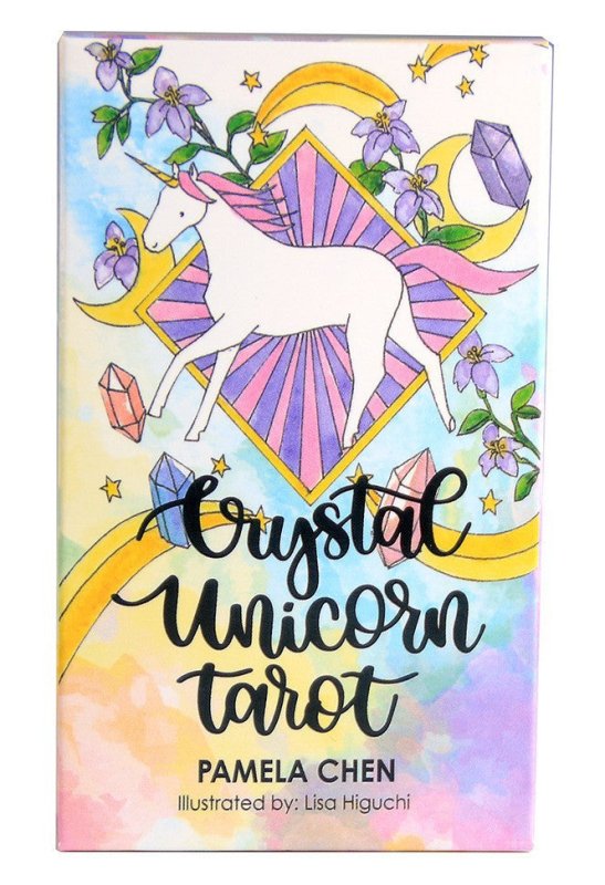 Tarot Cards 54 - Wholesale Crystals