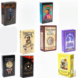 Tarot Cards 55 - Wholesale Crystals