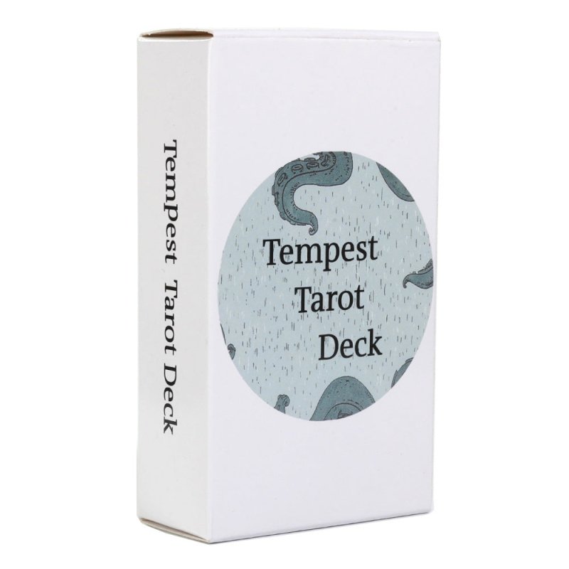 Tarot Cards 56 - Wholesale Crystals