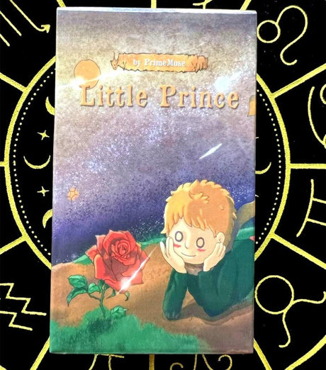 Tarot Cards 57 - Wholesale Crystals