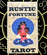 Tarot Cards 57 - Wholesale Crystals