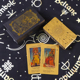 Tarot Cards 59 (Gift Box Set) - Wholesale Crystals
