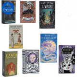Tarot Cards 6 - Wholesale Crystals