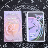 Tarot Cards 60 - Wholesale Crystals