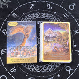 Tarot Cards 60 - Wholesale Crystals