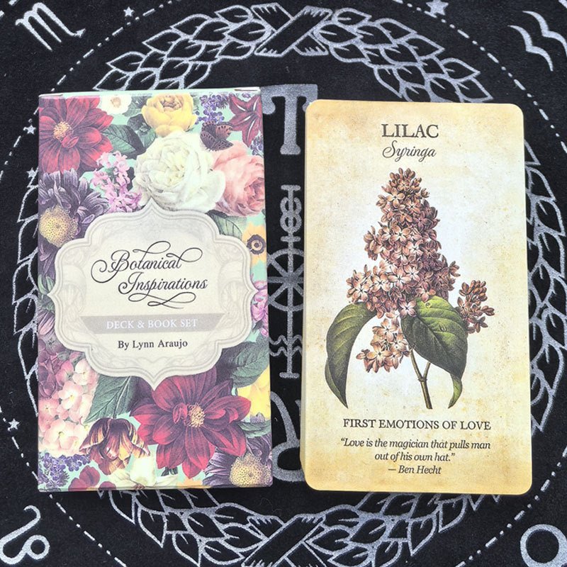 Tarot Cards 60 - Wholesale Crystals