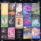 Tarot Cards 60 - Wholesale Crystals