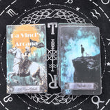 Tarot Cards 61 - Wholesale Crystals